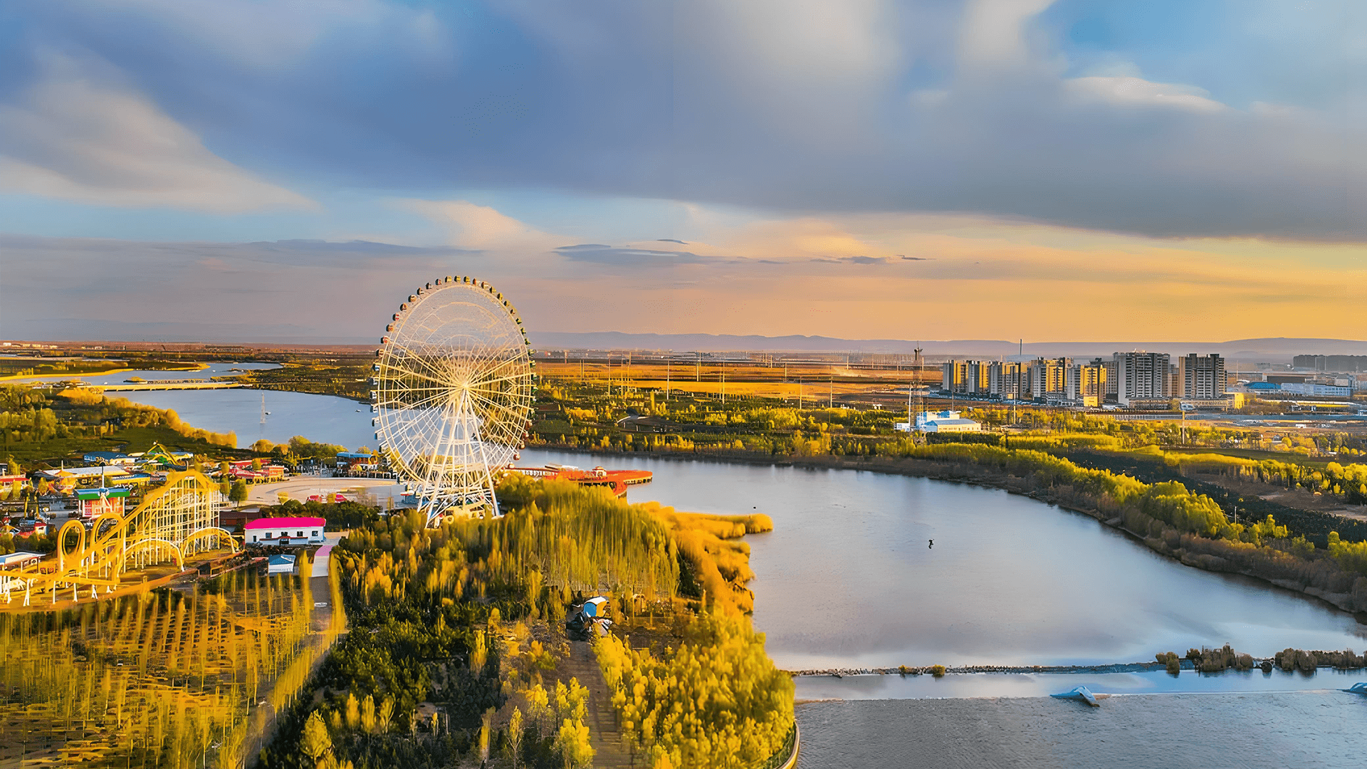 为建设国家重要能源和战略资源基地注入强劲动力